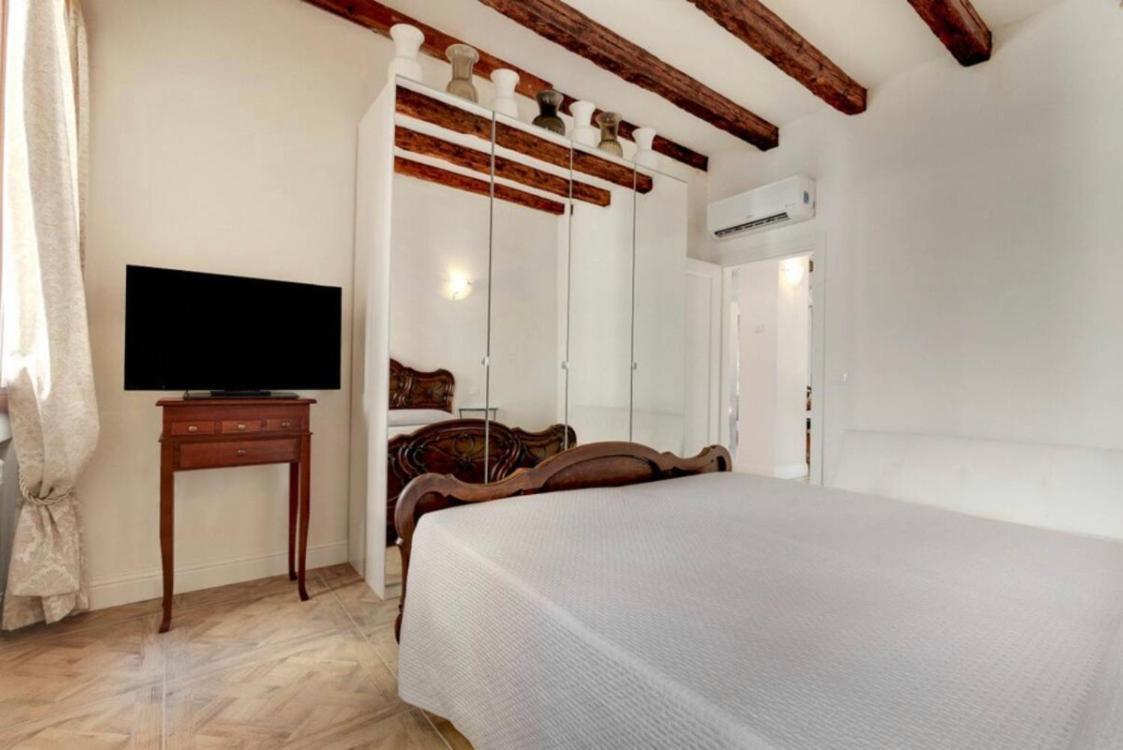 Venice Traditional Home With Terrace Esterno foto
