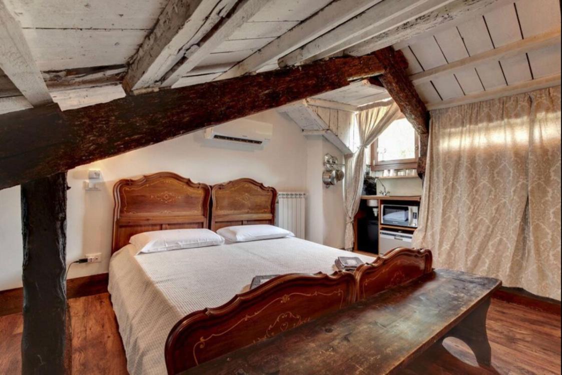 Venice Traditional Home With Terrace Esterno foto