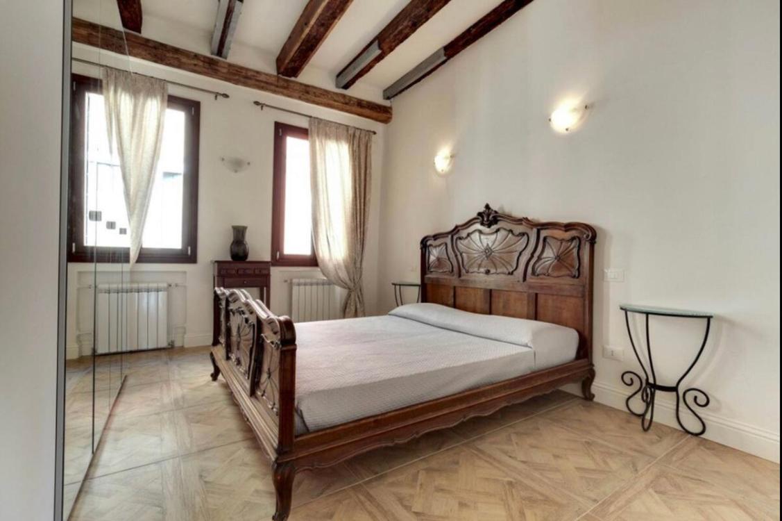 Venice Traditional Home With Terrace Esterno foto