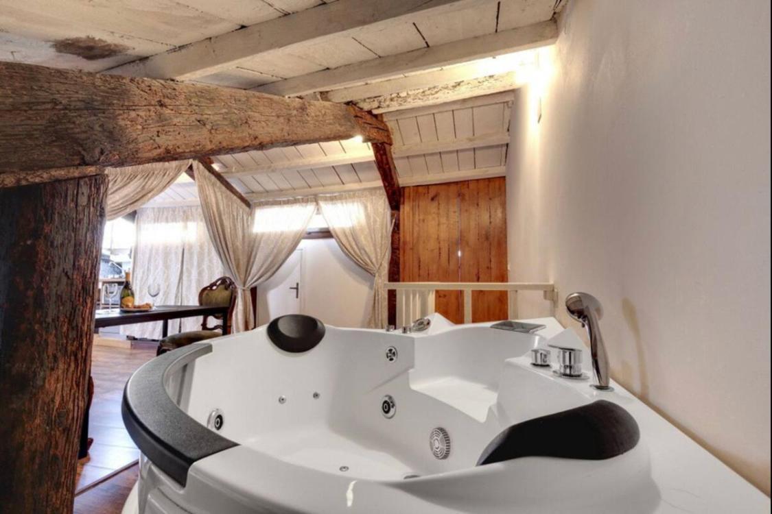 Venice Traditional Home With Terrace Esterno foto