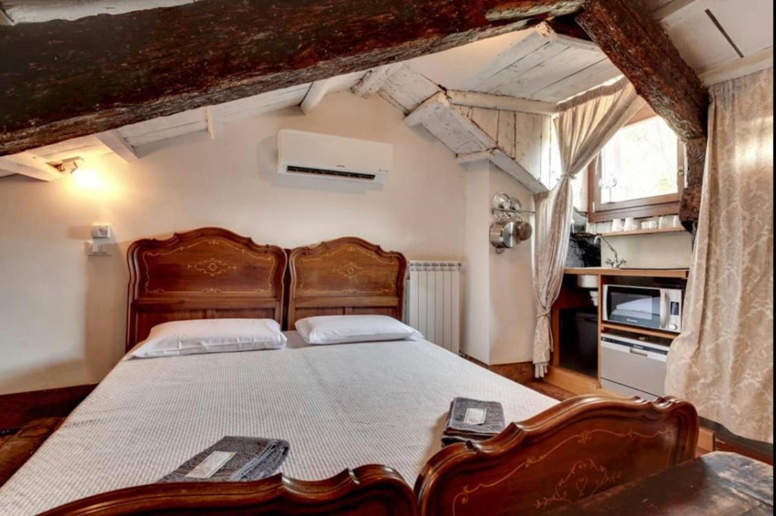 Venice Traditional Home With Terrace Esterno foto