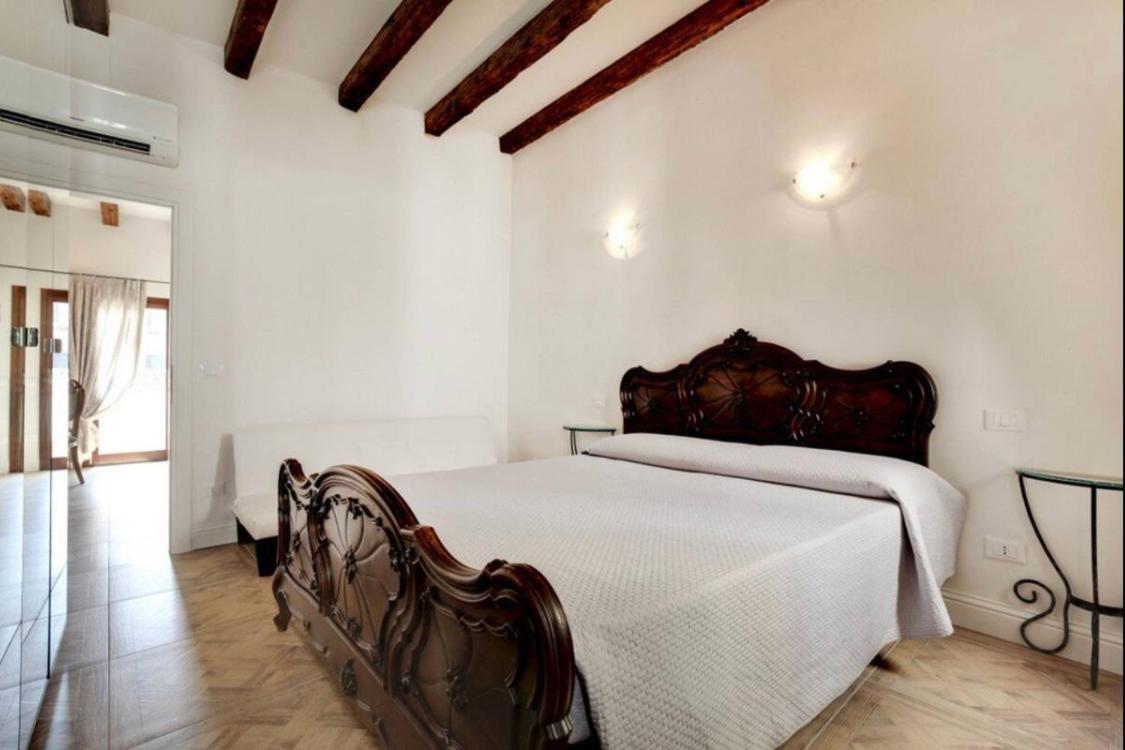 Venice Traditional Home With Terrace Esterno foto